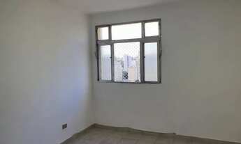 Imagem 4: Apartamento para venda tem 34 metros quadrados com 1 quarto em Aclimação - São Paulo - SP