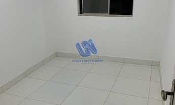 Imagem 3: Apartamento Dois Quartos Com uma Suíte 74,00 m2 - Campinas de Brotas