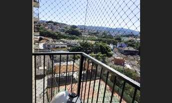 Imagem 3: Apartamento com 2 dormitórios, 68 m² - venda por R$ 389.000,00 ou aluguel por R$ 2.576,00