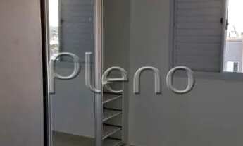 Imagem 4: Apartamento á venda - Mansões Santo Antônio - Campinas/SP