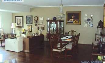 Imagem: CASA ASSOBRADADA - MORUMBI - SP