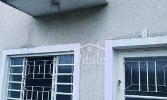 Imagem: Casa com 2 dormitórios à venda, 70 m²