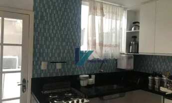 Imagem 6: Casa com 2 suítes à venda por R$ 620.000 - São Francisco - Niterói/RJ