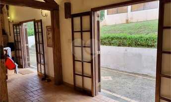 Imagem 6: São Paulo - Casa de Condomínio - PARELHEIROS