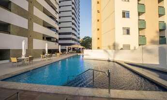 Imagem 5: EXCELENTE OPORTUNIDADE - AP. à venda 89m² com 2/4, 1 suíte, 3 banheiros no Canela - Salvad