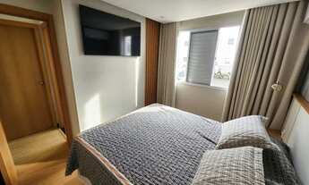 Imagem: Apartamento Planejado