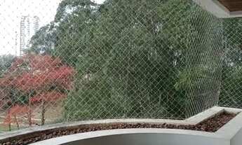 Imagem 5: Apartamento para aluguel e venda possui 125 metros quadrados com 4 quartos