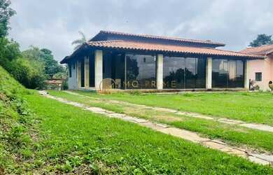 Imagem 3: Casa linda com 4 suítes no Condomínio Solar das Palmeiras