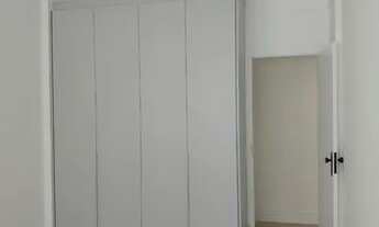 Imagem 2: Apartamento para aluguel possui 75 metros quadrados com 2 quartos em Aparecida - Santos