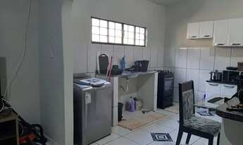 Imagem 3: Casa no cinturão verde