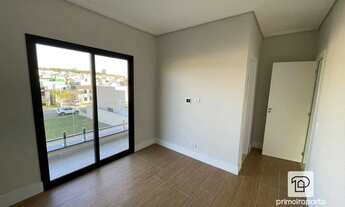 Imagem 6: Sobrado com 3 dormitórios à venda, 260 m² por R$ 1.250.000,00 - Residencial Terras Do Vale