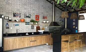 Imagem 7: Casa 4/4, 3 suítes, no Condomínio Foz do Joanes para alugar por R$ 5500,00