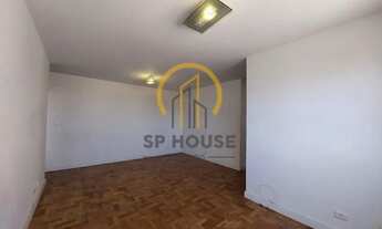 Imagem 3: Apartamento para locação, 2 dormitórios 2 banheiros, 89m², Vila Clementino