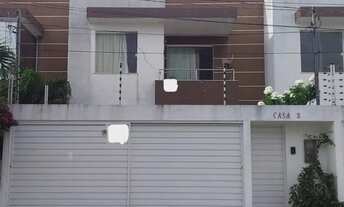 Imagem: CASA NO BAIRRO COROA DO MEIO