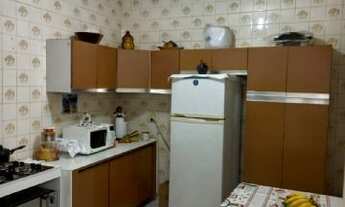 Imagem 4: CASA ASSOBRADADA à venda, 2 quartos, 2 vagas, JARDIM ALZIRA FRANCO - Santo André/SP