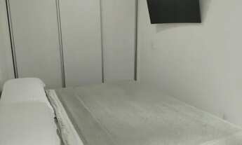 Imagem 4: Apartamento para venda possui 67 metros quadrados com 1 quarto