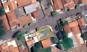 Imagem 7: Terreno com 181,50 m² murado no Jardim Cruzeiro do Sul