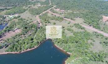 Imagem 3: Terreno à venda no bairro Centro - Chapada dos Guimarães/MT