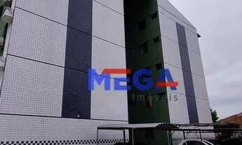 Imagem 2: Apartamento com 3 quartos para alugar no bairro Monte Castelo - Fortaleza/CE