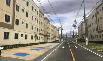 Imagem: Palace Fraga Maia 2° Andar Contrato de