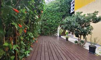 Imagem 7: Vendo casa norte da ilha