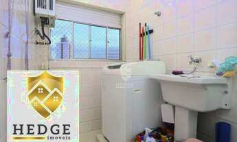 Imagem 6: Apartamento com 2 dormitórios à venda, 67 m² por R$ 426.000 - Jaguaré - São Paulo/SP