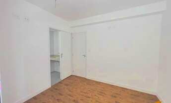 Imagem 5: Apartamento com área privativa à venda, 4 quartos, 2 suítes, 2 vagas, Nova Suiça - Belo Ho