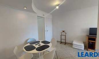 Imagem 4: APARTAMENTO - BROOKLIN - SP