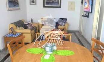 Imagem 3: Edifício Royal Cerqueira César 89m² 02 Dormitórios 1 Vagas