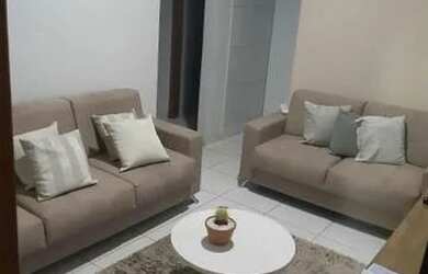 Imagem 7: Casa para venda com 85 metros quadrados com 2 quartos em Campo Alegre - Nova Iguaçu - RJ