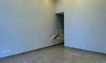 Imagem 6: Casa com 3 dormitórios à venda, 137 m² por R$ 1.180.000 - Park Gran Reserve - Indaiatuba/S