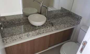 Imagem 7: Cobertura para venda e locação no Vila Brandina - Campinas