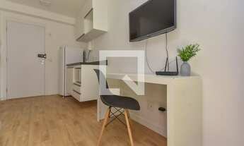 Imagem 3: Apartamento para Aluguel - Centro, 1 Quarto, 26 m2