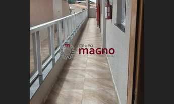 Imagem 2: APTO AO LADO DO METRO 2 DORM COM VAGA DE GARAGEM MÓVEIS PLANEJADOS