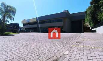Imagem 5: Pavilhão para alugar, 1500 m² por R$ 32.000/mês - Rio Branco - Caxias do Sul/RS