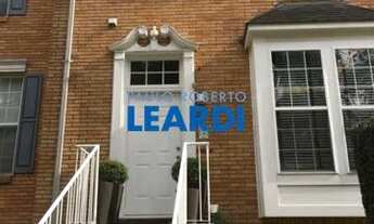 Imagem: CASA EM CONDOMÍNIO - BROOKLIN - SP