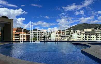 Imagem 3: Apartamento no á venda - 64m2 - Agriões - Teresópolis/RJ - Código: 96