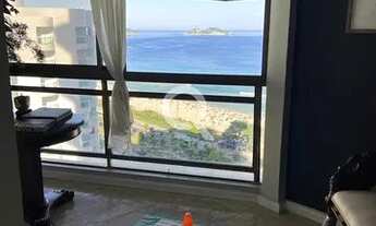 Imagem 3: Barra da Tijuca Apartamento com 4 dormitórios