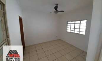Imagem 3: Casa com 3 dormitórios para alugar, 99 m² por R$ 1.349,00/mês - Vila Mollon IV - Santa Bár