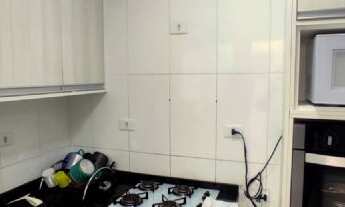 Imagem 7: APARTAMENTO SEM CONDOMÍNIO à venda, 2 quartos, Parque Erasmo Assunção - Santo André/SP