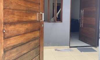 Imagem 7: Casa completa, próximo a praia da jatiuca, com ar condicionado e Wi-Fi