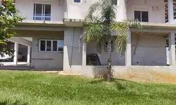 Imagem: Casa em Iperó com 4 quartos