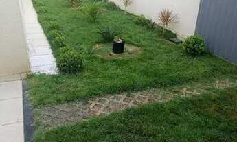 Imagem 3: Casa 3/4 no Bairro Itamaraty