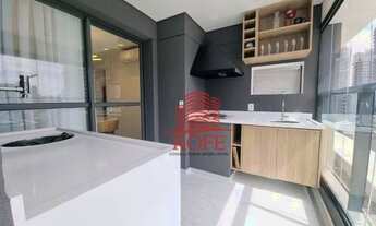 Imagem 6: Apartamento com 3 dormitórios, 122 m² - venda por R$ 2.495.000,00 ou aluguel por R$ 14.700