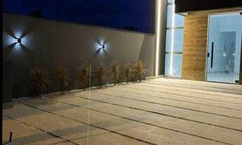 Imagem 4: Casa com 2 dormitórios à venda, 83 m² por R$ 498.000 - Centro - Barra Velha/SC