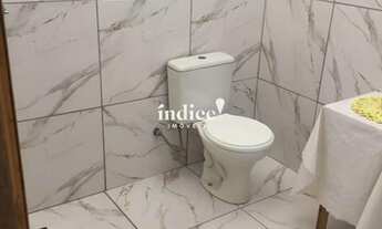 Imagem 6: Casas à venda 2 quartos 2 vagas Jardim Boa Vista II Araraquara