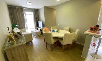 Imagem 2: Apartamento à venda, 3 quartos, 1 suíte, 1 vaga, Brás - São Paulo/SP