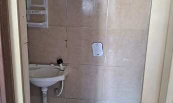 Imagem 4: Kitnet, para alugar