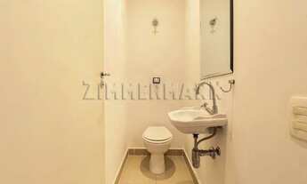 Imagem 7: APARTAMENTO EM HIGIENÓPOLIS DE 3 DORMITÓRIOS