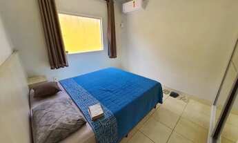 Imagem 7: WAFCasa para venda possui 60 metros quadrados com 3 quartos em Carmelo - Montes Claros-Min